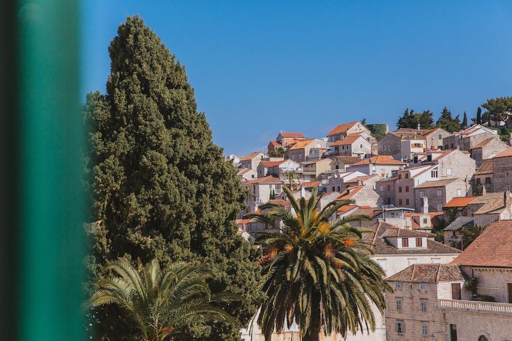 Park Hvar Hvar Town Eksteriør billede