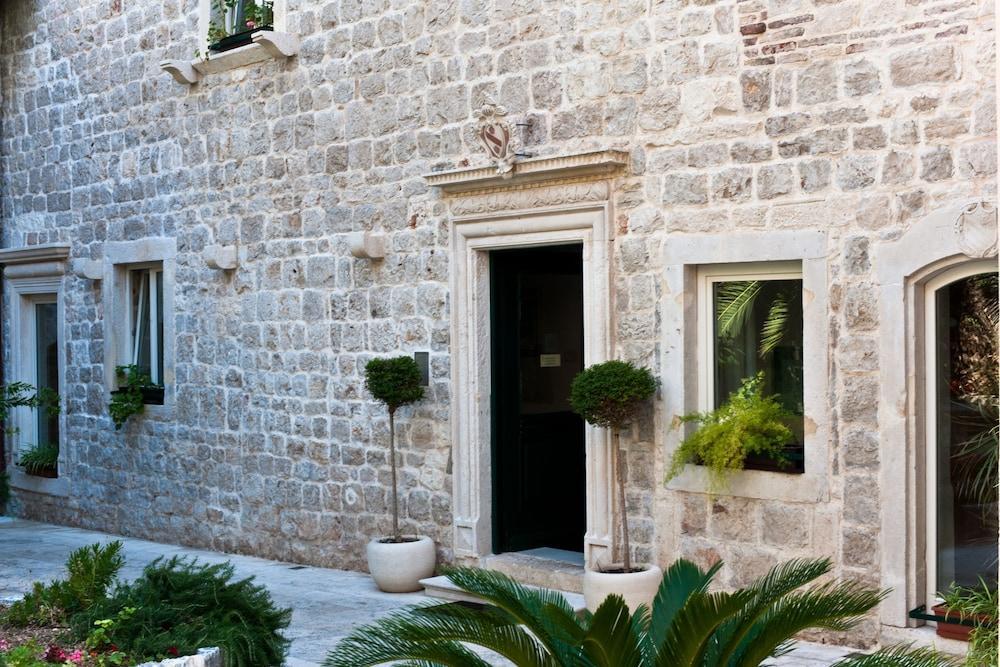 Park Hvar Hvar Town Eksteriør billede